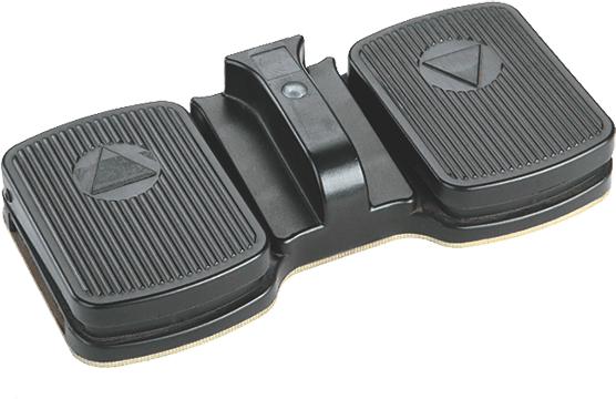 JCFS35 Medical Bed Foot Pedal