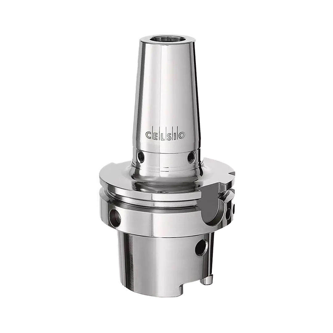 Komplexní systém pro nejlepší výsledky v oblasti uchycení nástrojů