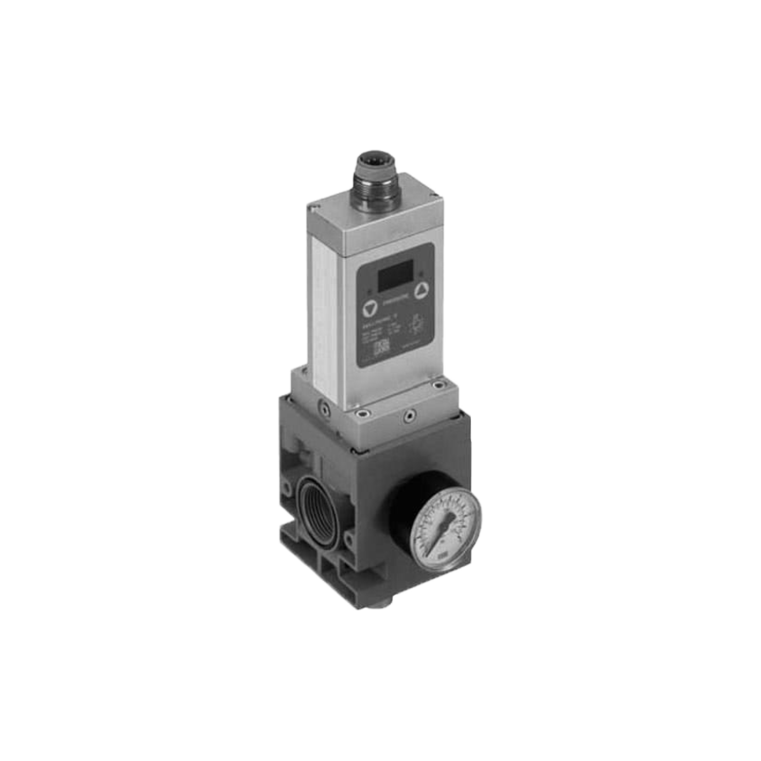 Serie SPR max. 5'200 l/min