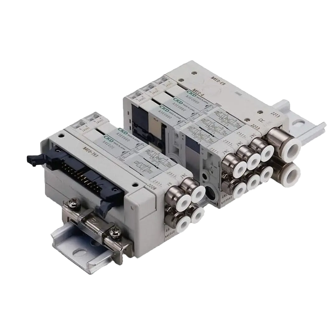 Ventilové terminály