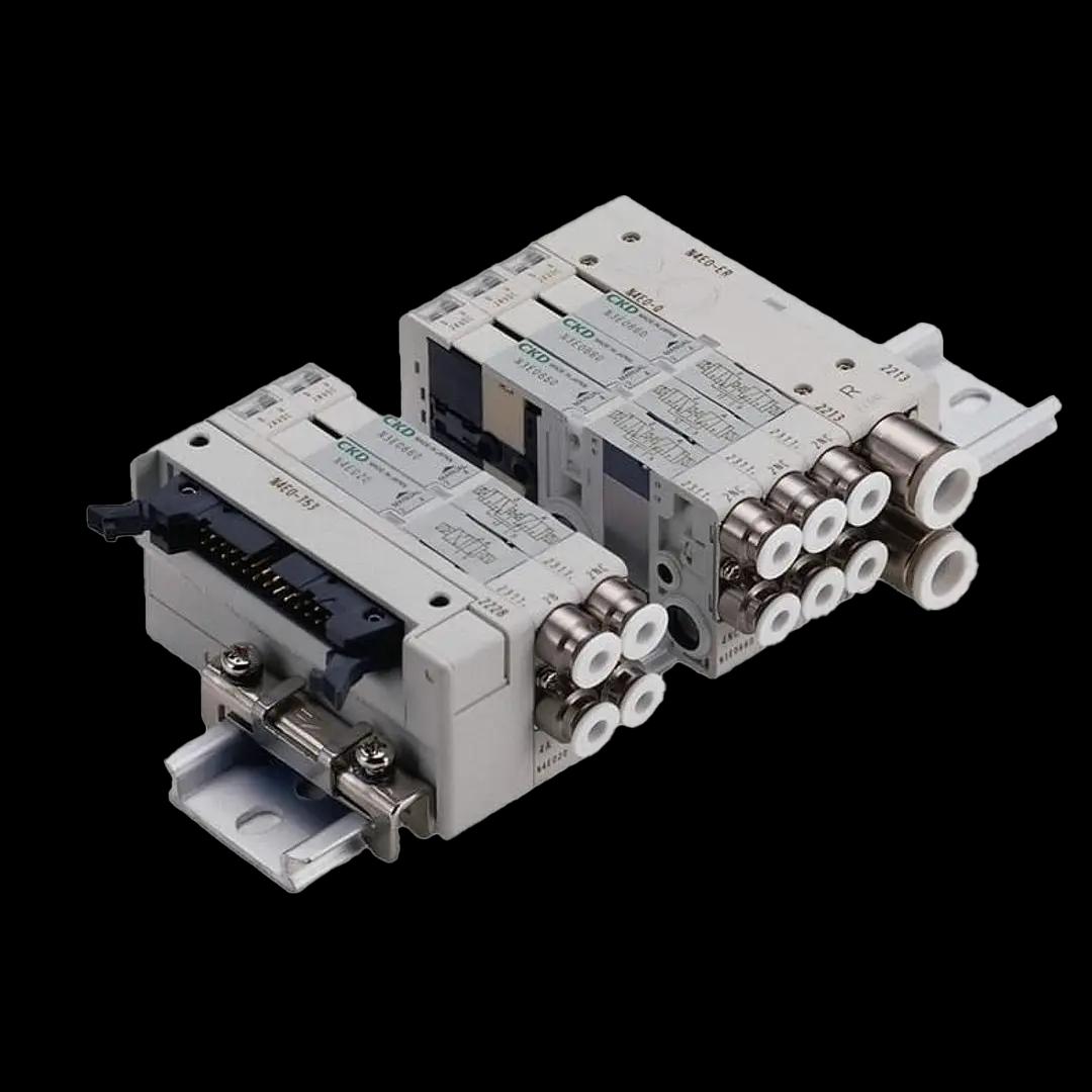 Ventilové terminály