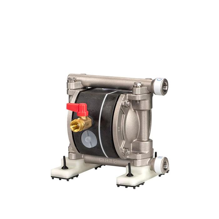 NDP-5FS Air-Operated Double Diaphragm Pump
