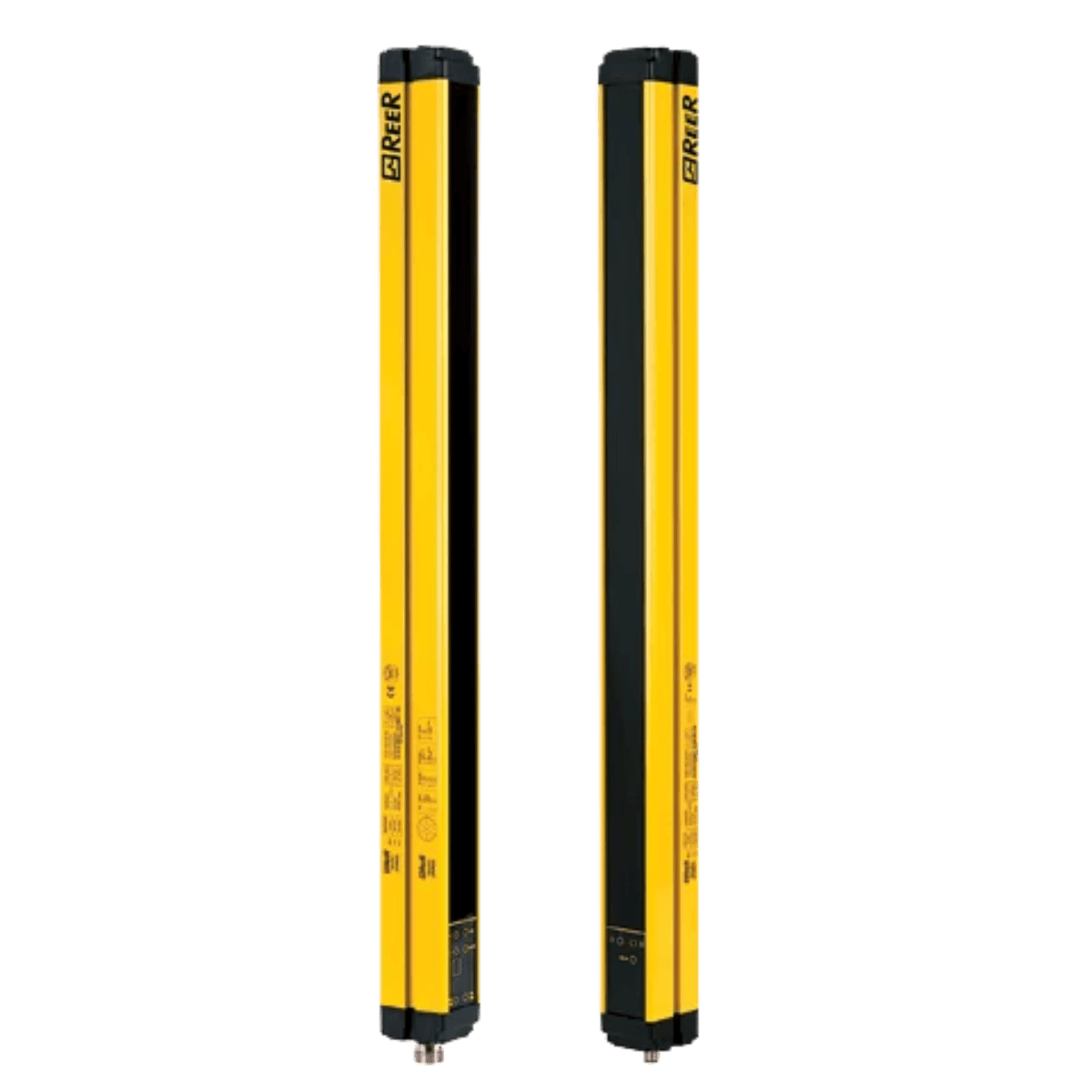 Janus biztonsági fényfüggöny