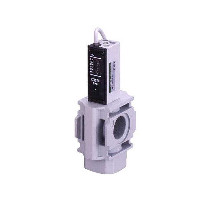 Mechanical Pressure Switch Modular