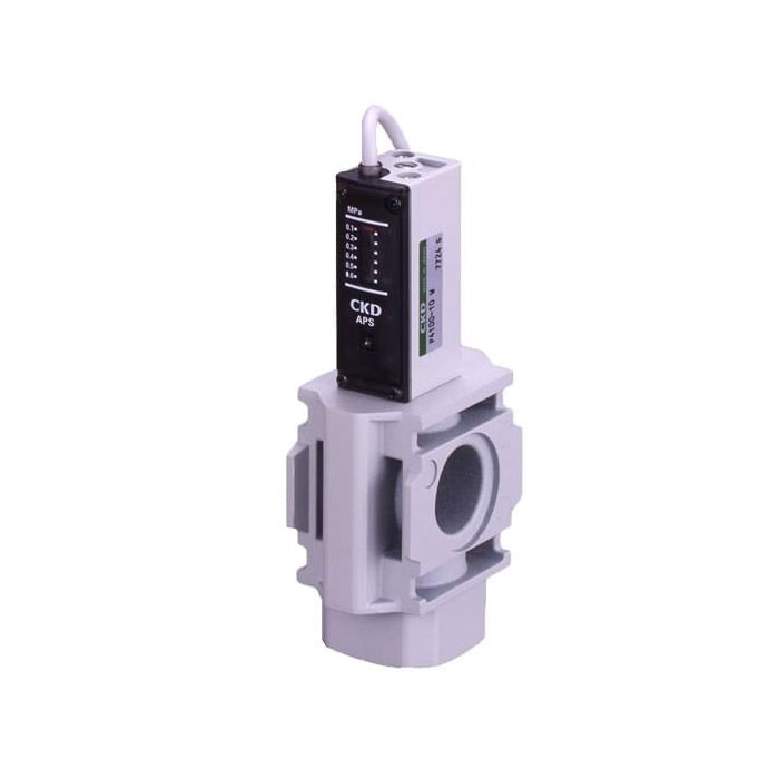 Mechanical Pressure Switch Modular