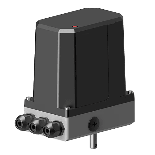 Regelantriebe Tensor2 / Tensor2-Highspeed