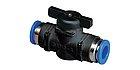 Válvulas de Esfera 2/2