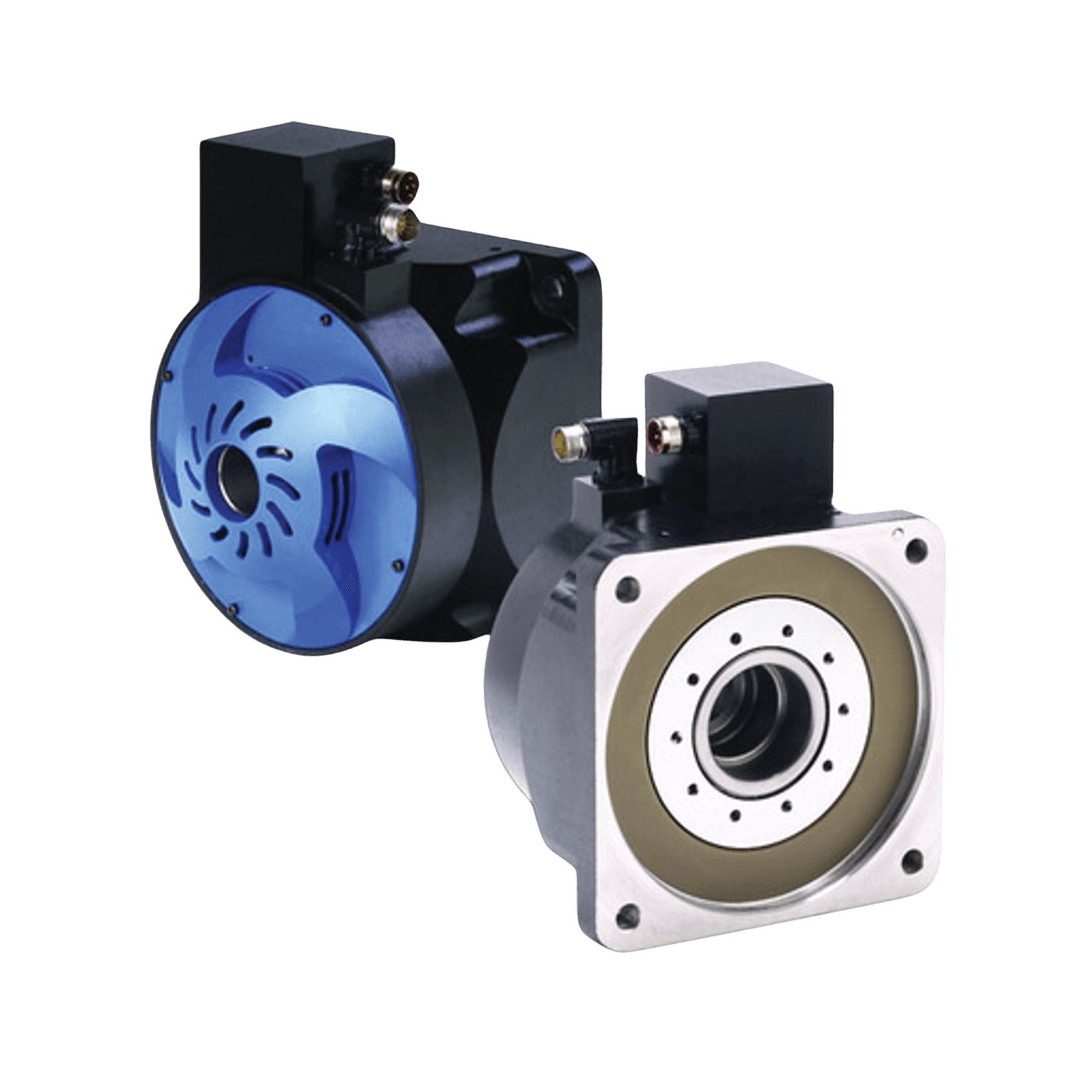 Cartridge DDR® Servo Motors