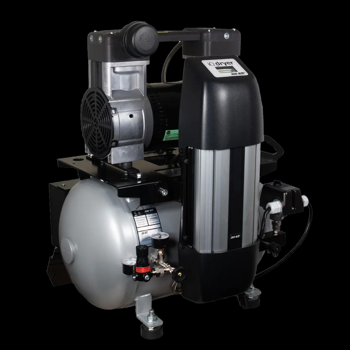 Sistemi rezervoara GAST/JUN-AIR