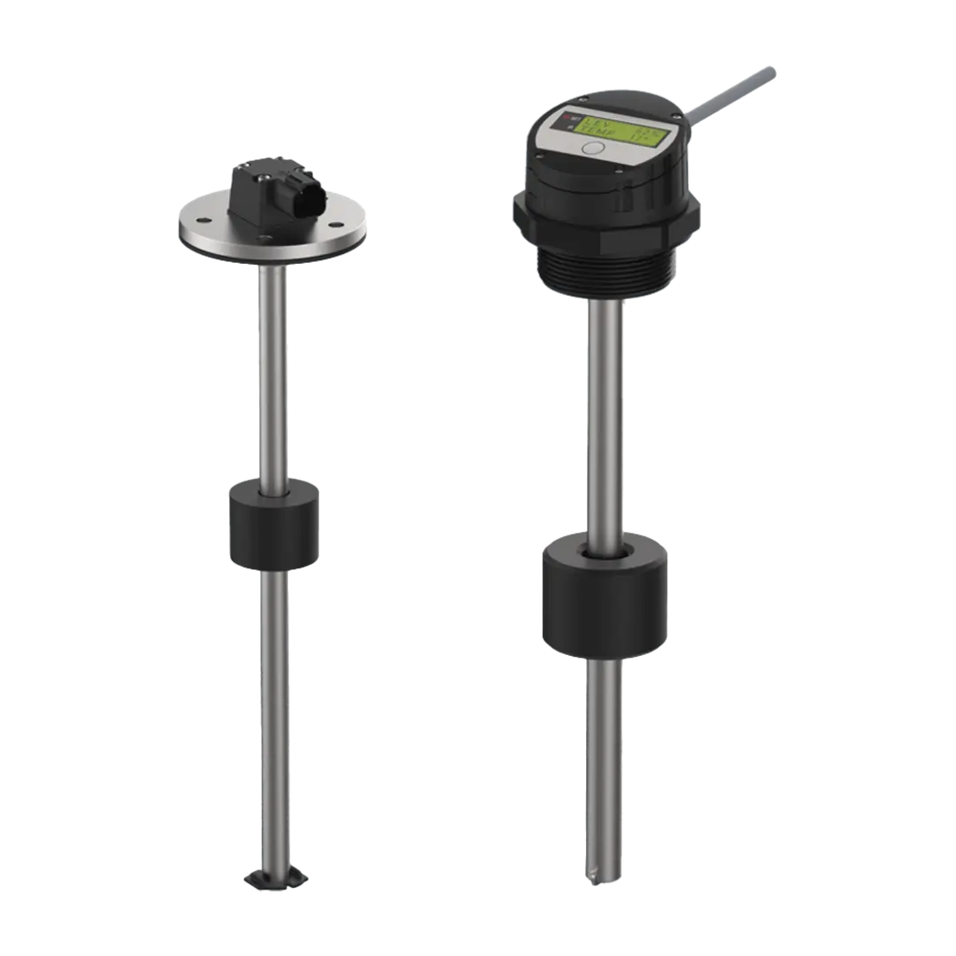 Plovákové spínače