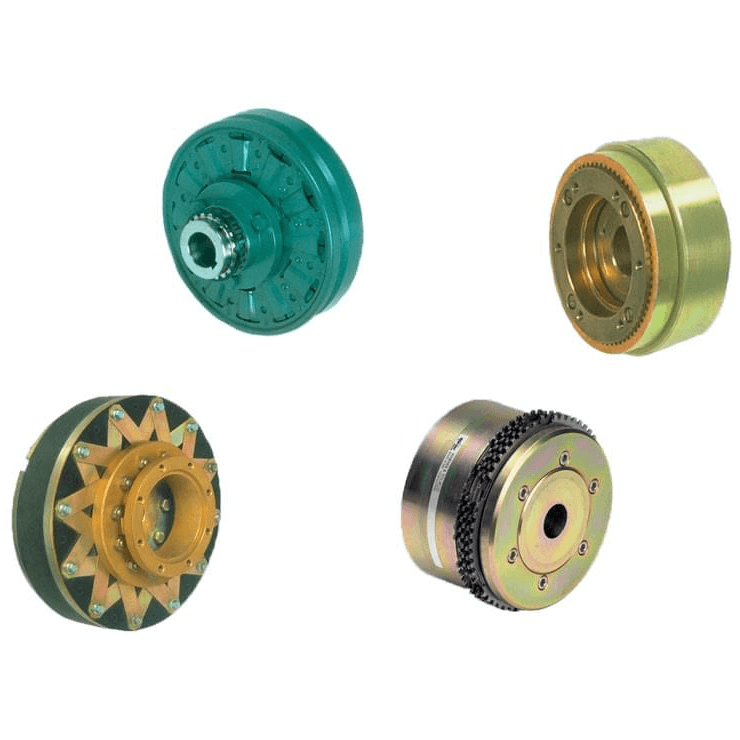 Standard Kupplungen und Bremsen