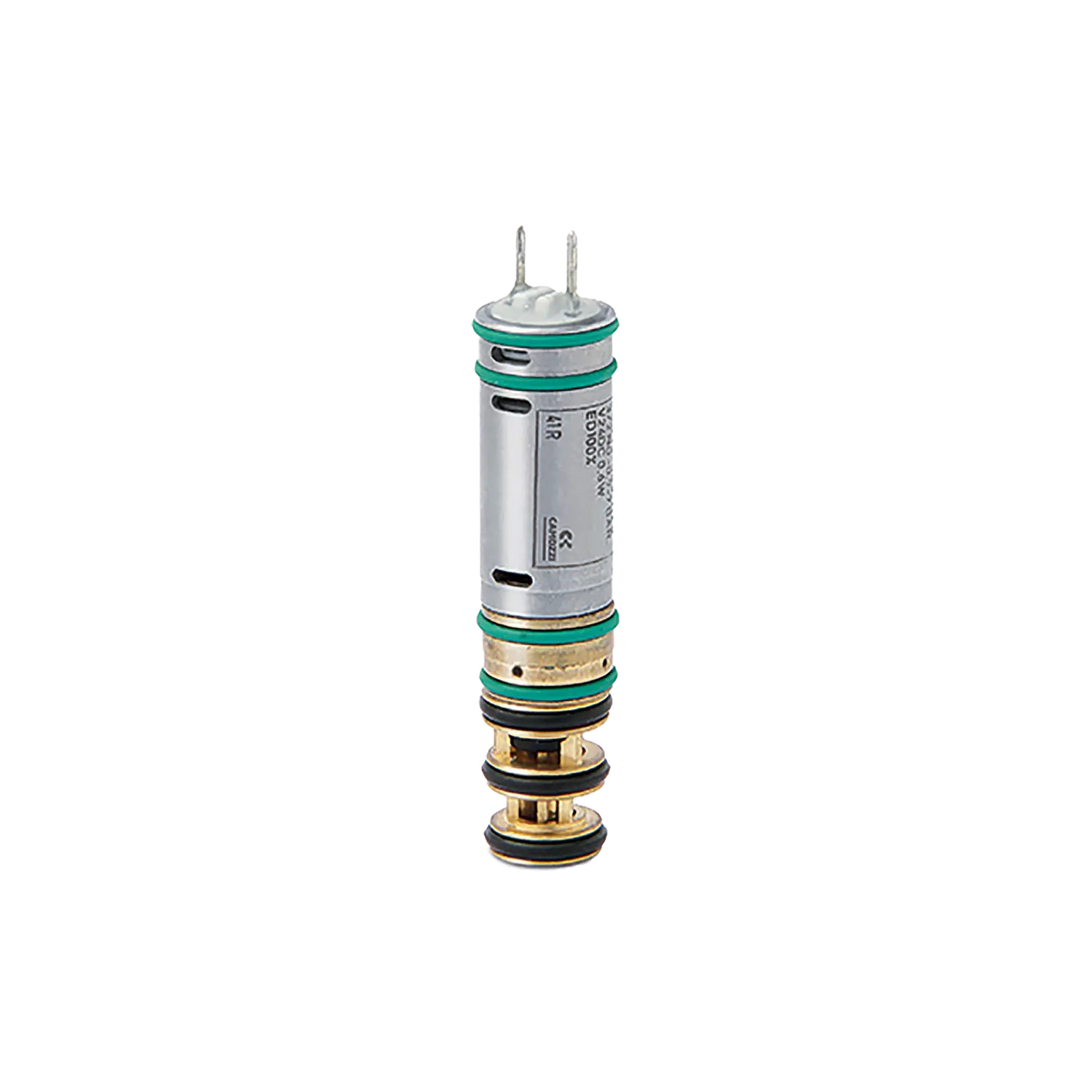 Cartridge-Booster-Ventil 8 mm