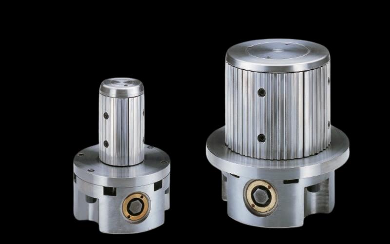 Series 841 mechanical expansion chuck