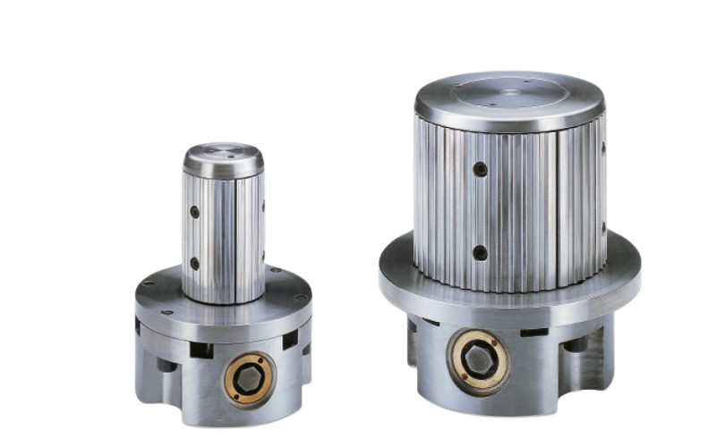 Series 841 mechanical expansion chuck