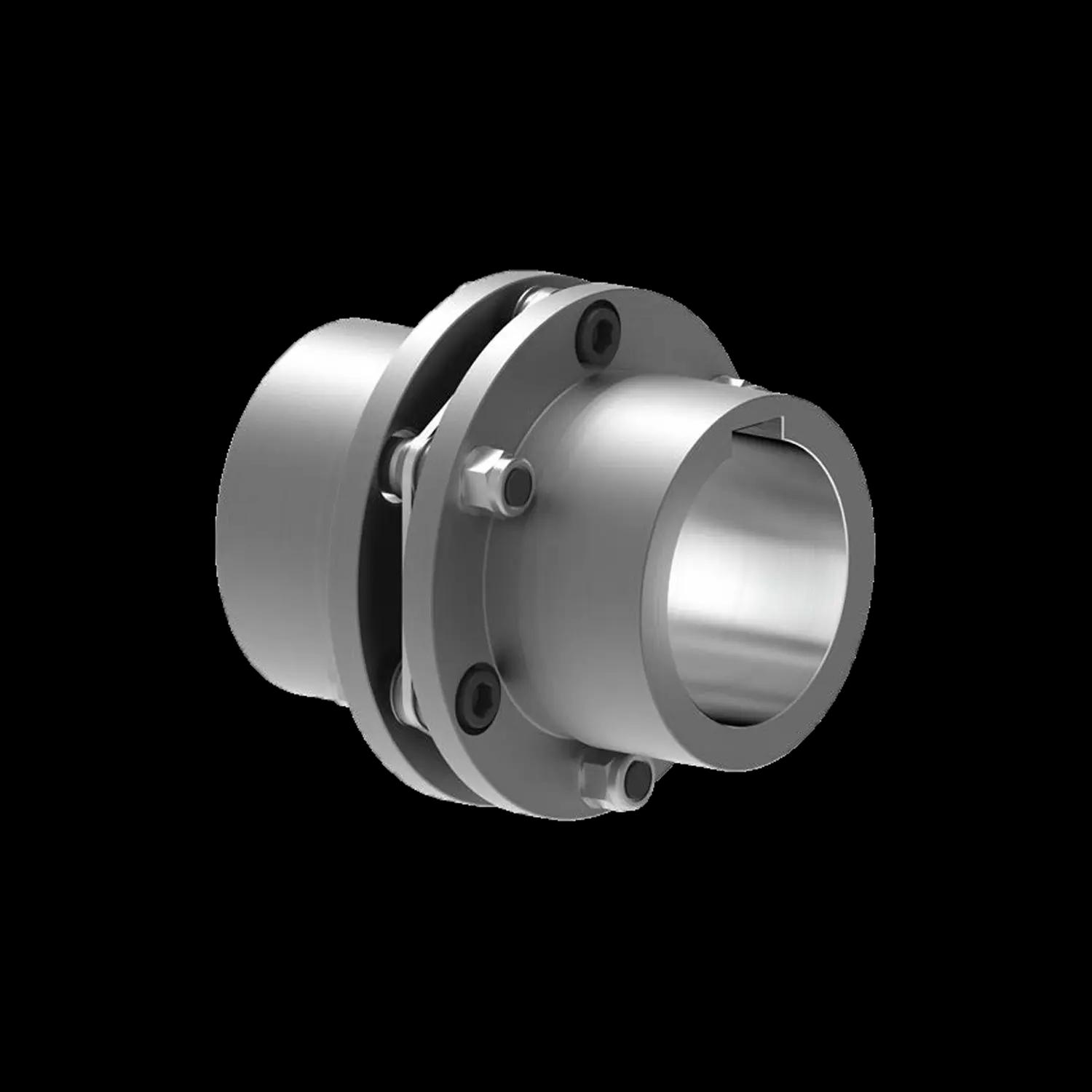 Lamelová  spojka TND HSH