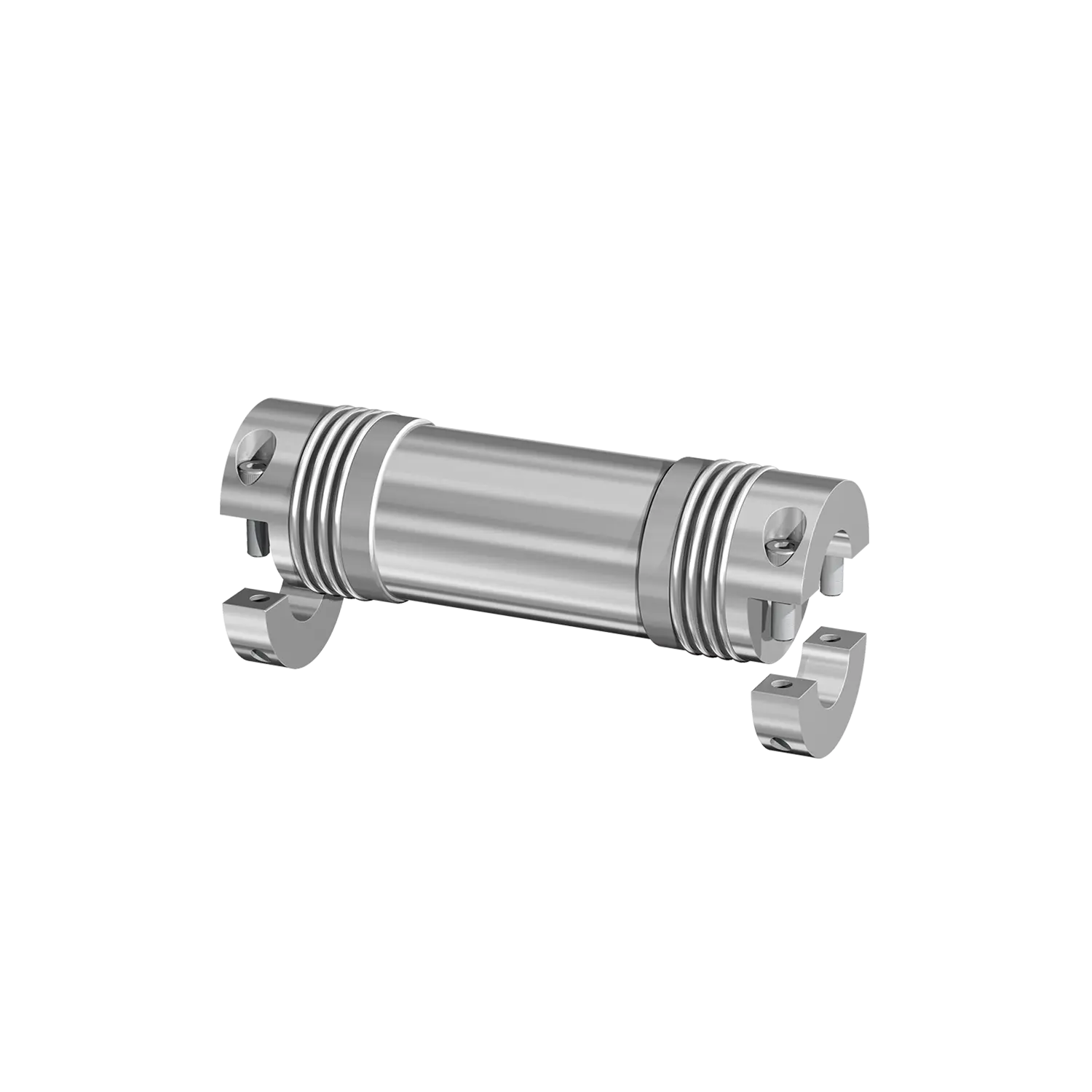 Kovová vlnovcová spojka GWB Z5106
