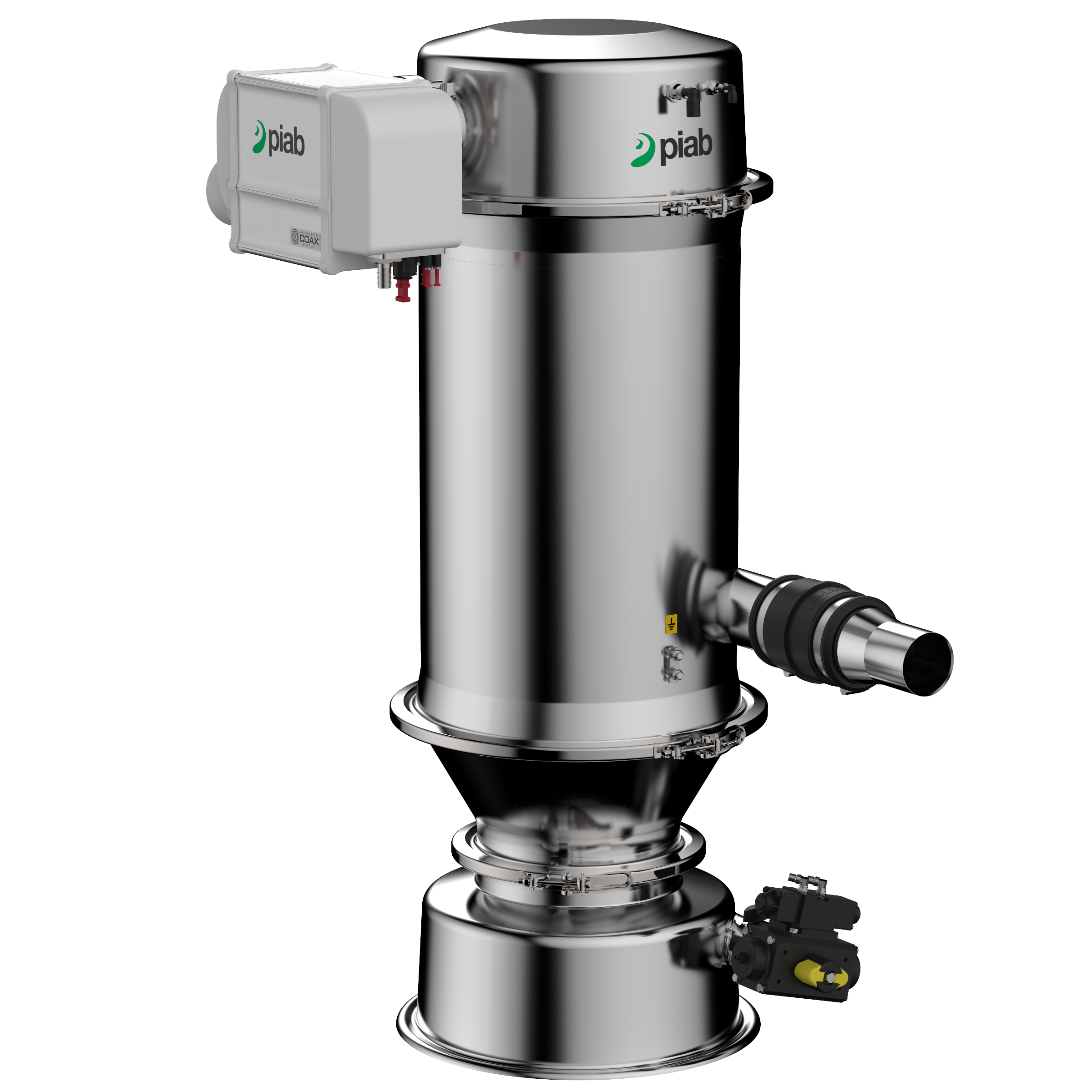 piFLOW®fc – Förderer