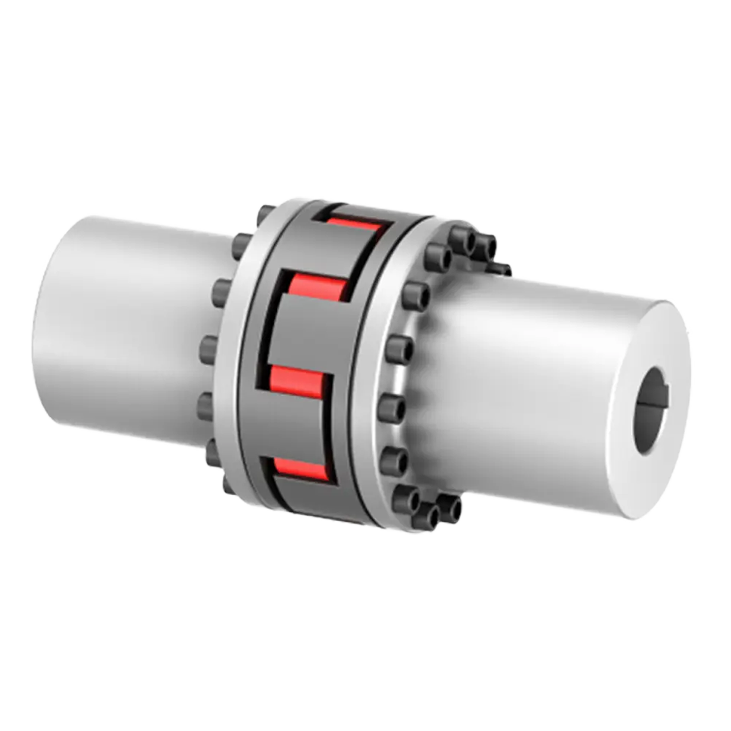 Elastische Klauenkupplung TNS SDDL-5