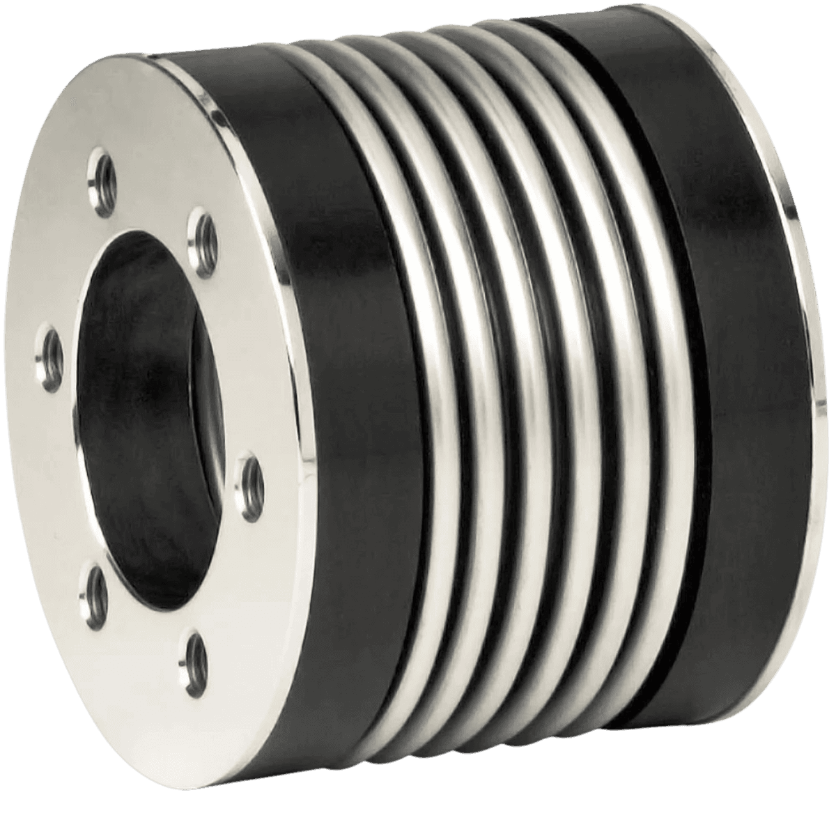 BK1 - Torziósan merev - harmonika tengelykapcsoló