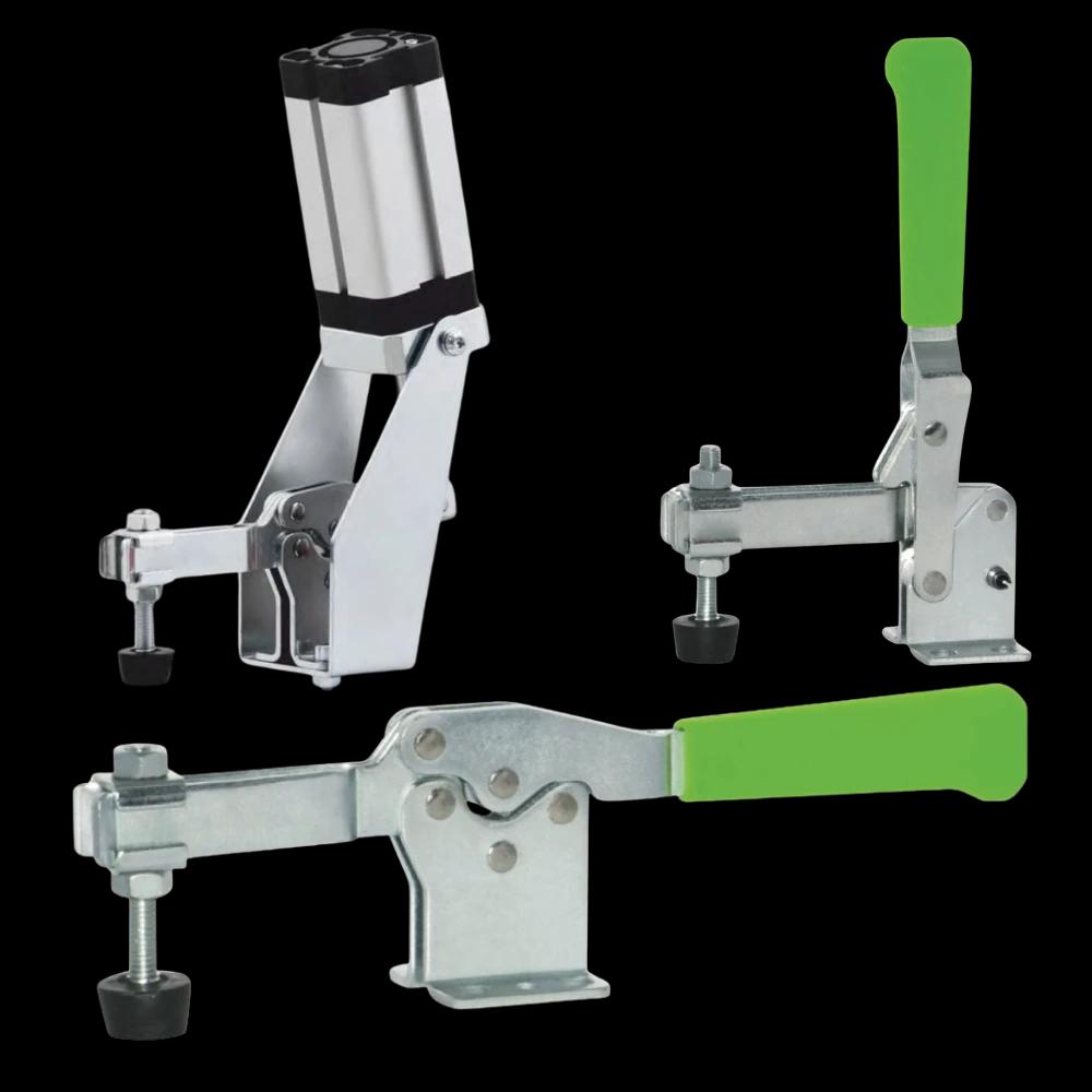 RAIS Spænder & klemmer