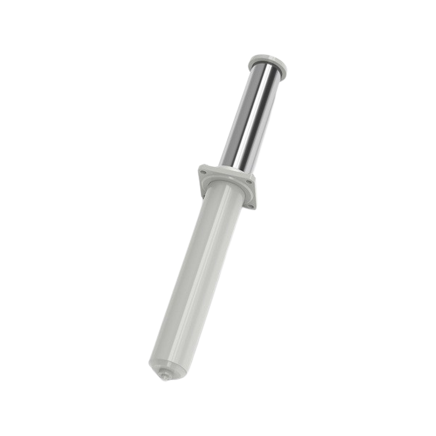 VS-BALR-FC front flange