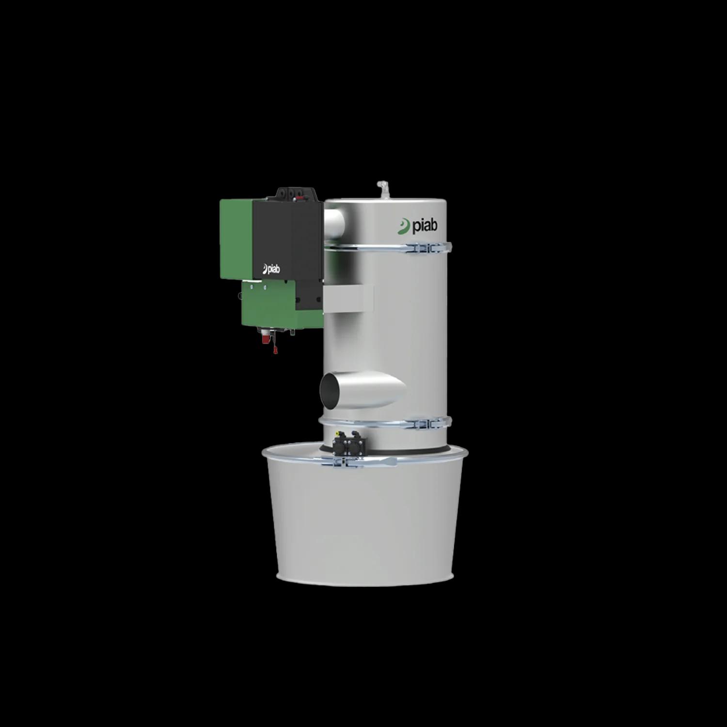 Universal - piFLOW i/f