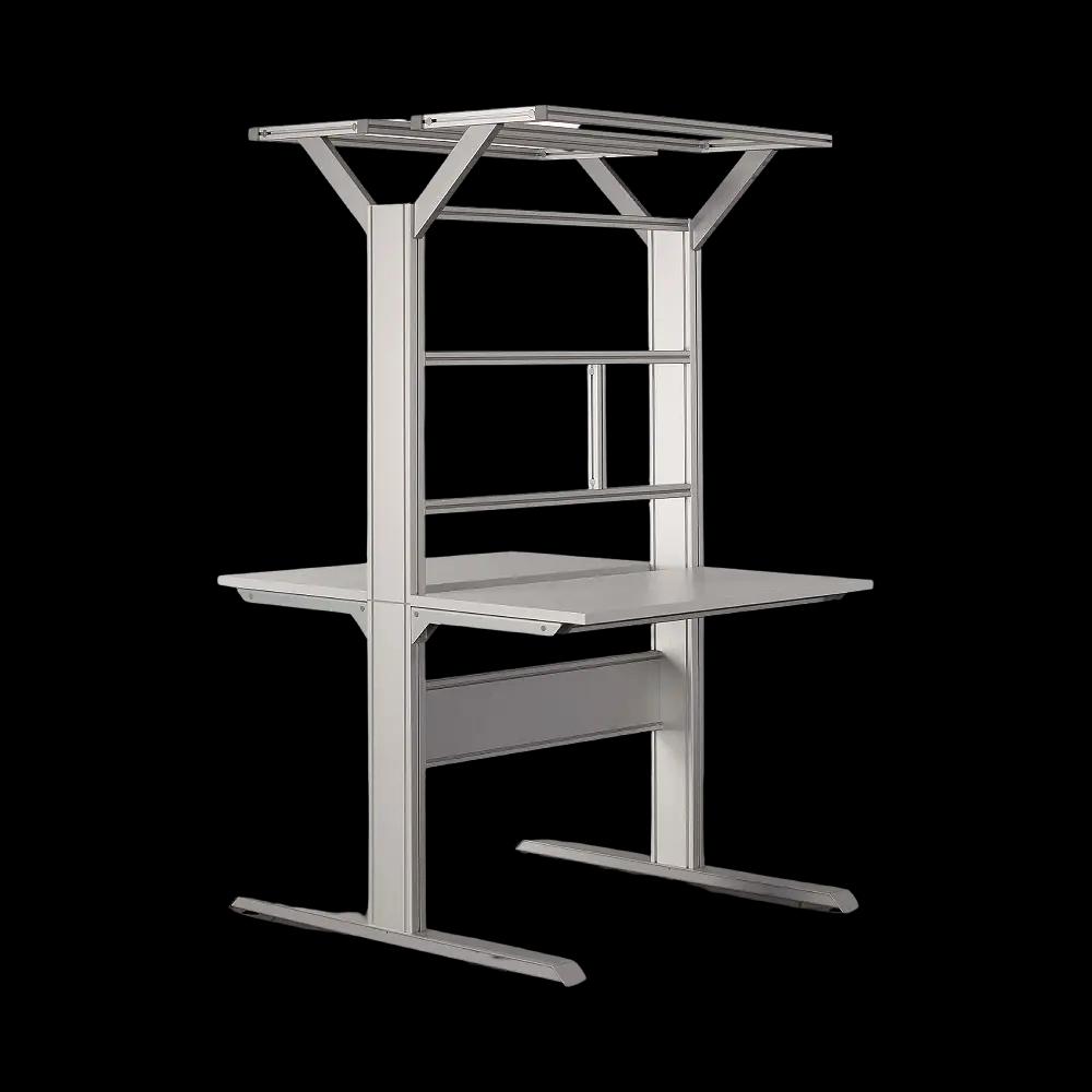 Industrial Workbenches