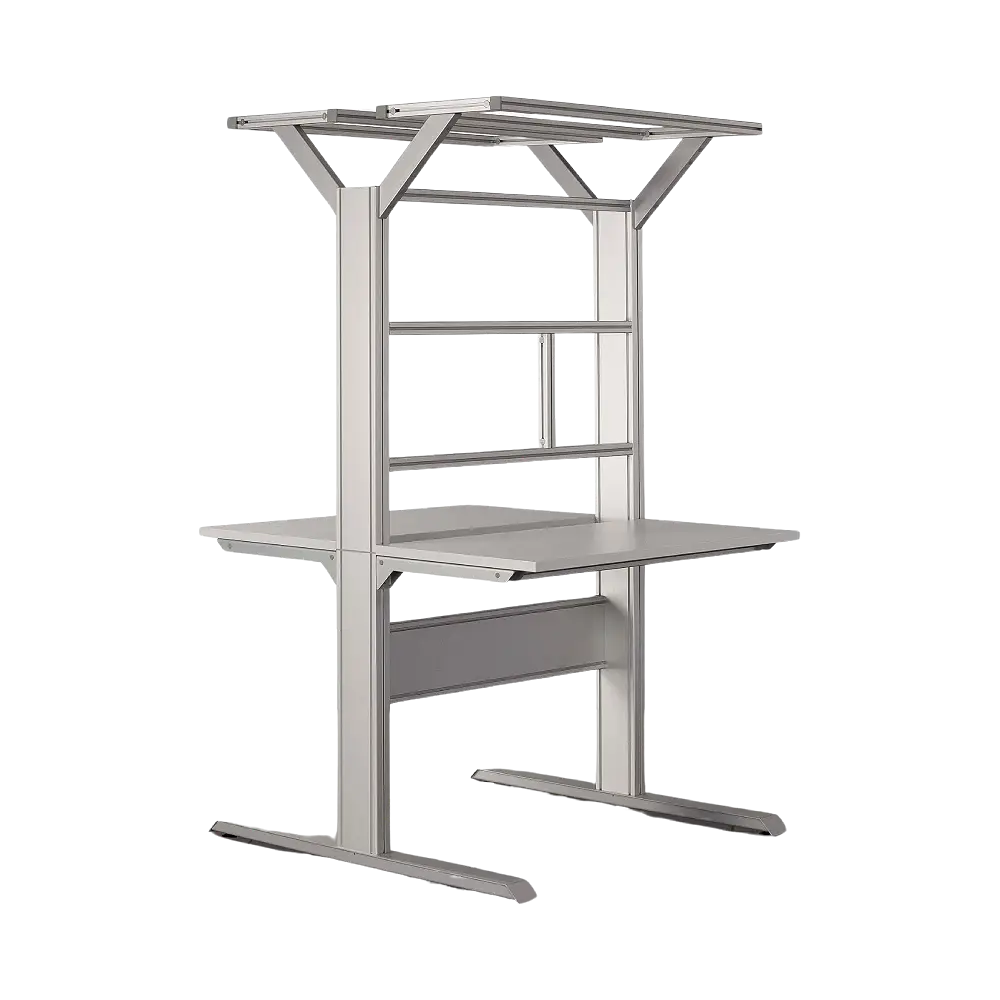 Industrial Workbenches