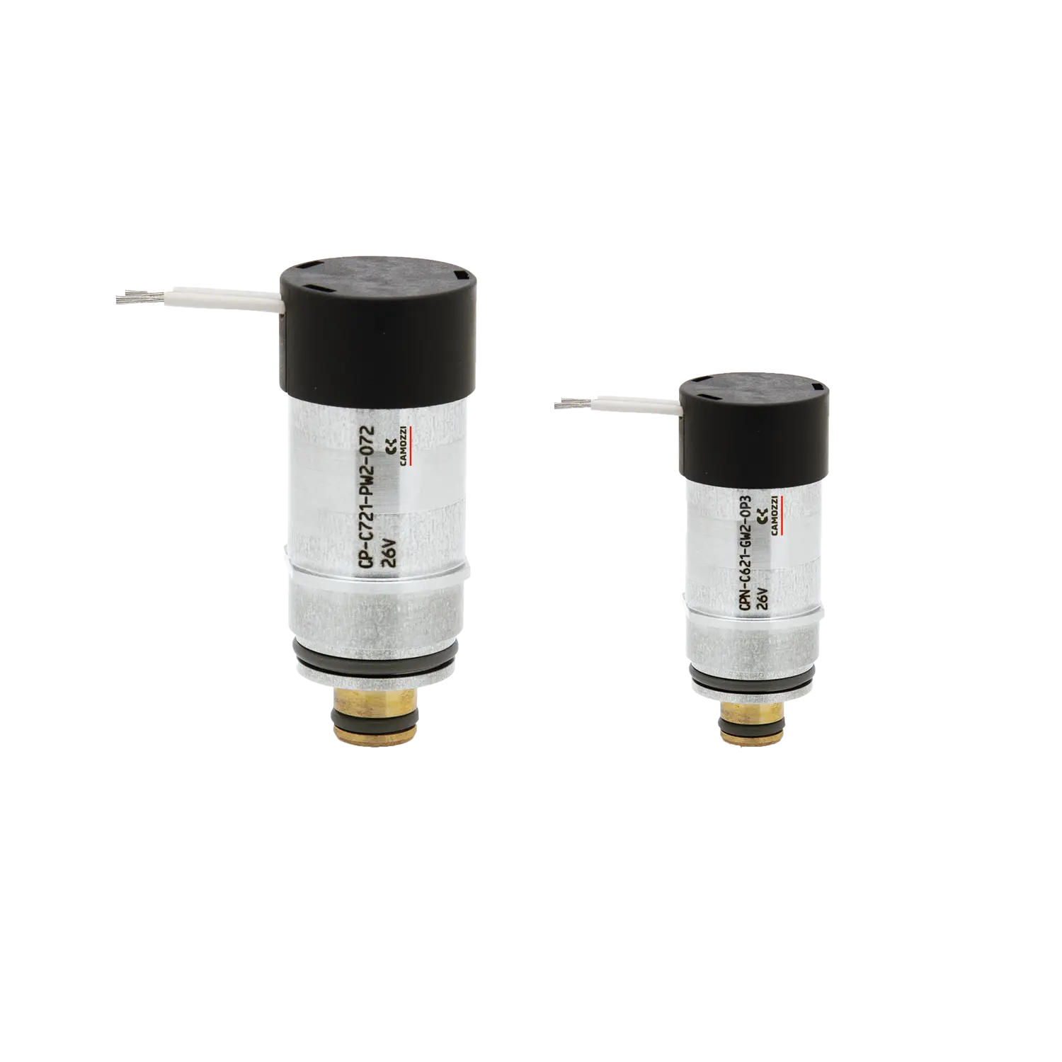 Cartridge-Proportionalventil Serie CP