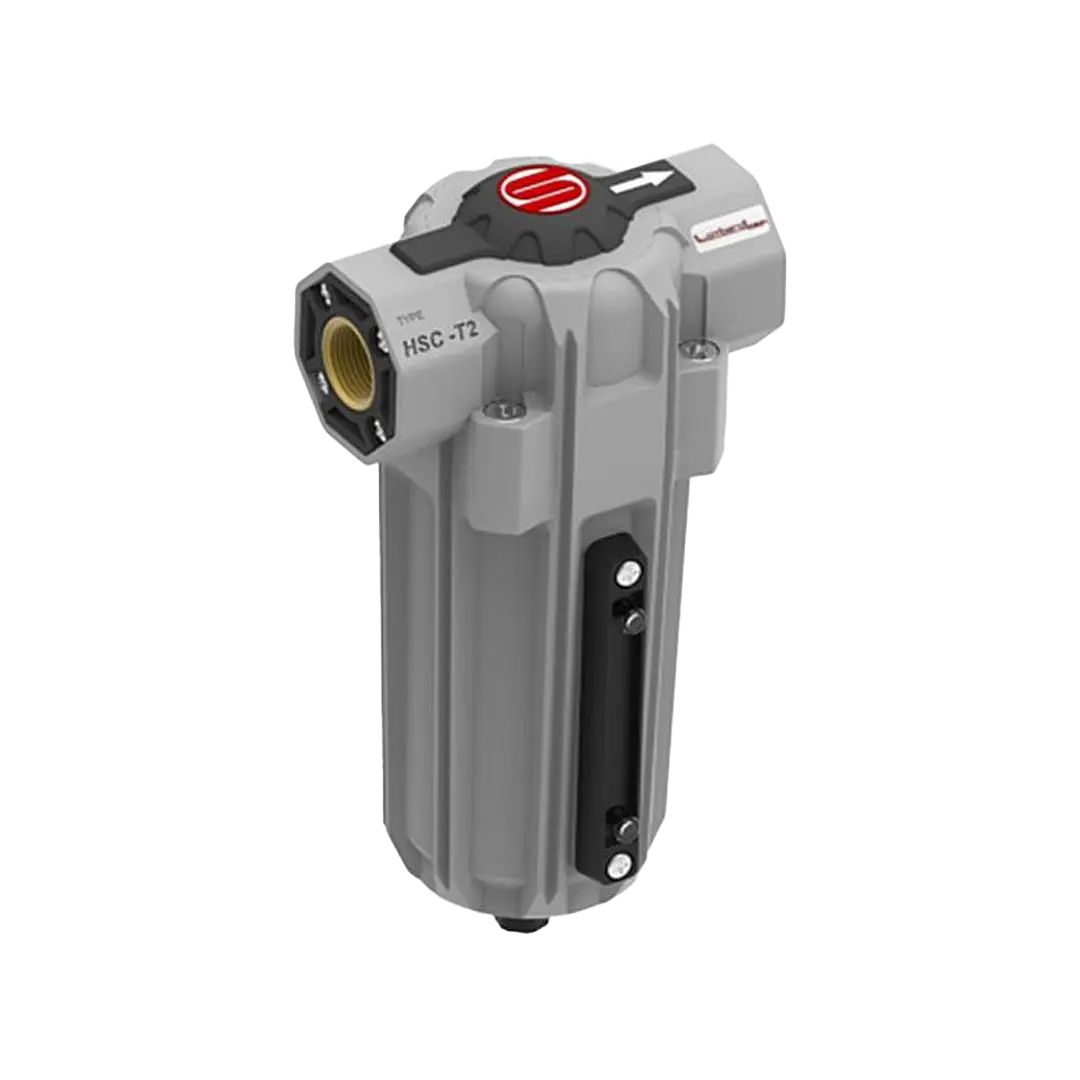 Odlučovače kondenzátu