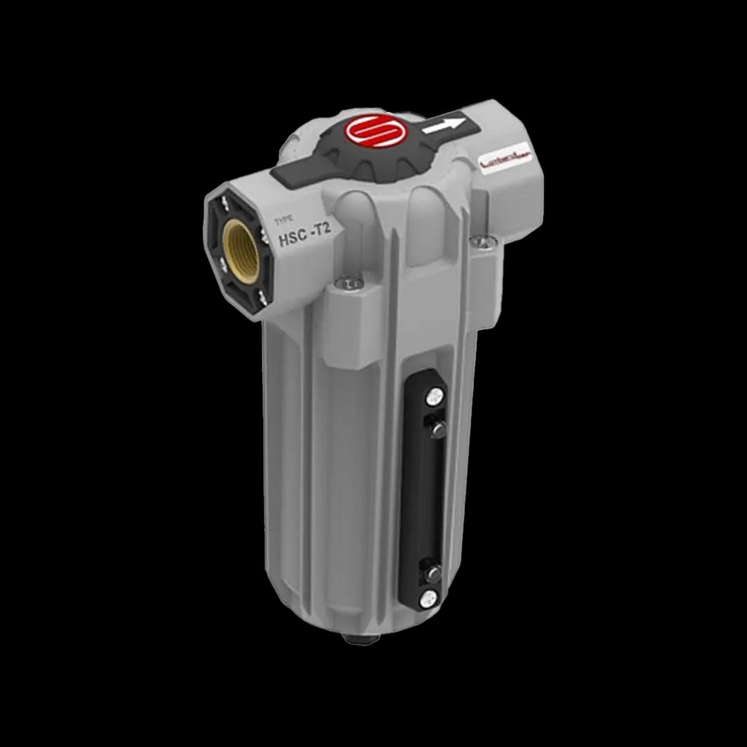 Odlučovače kondenzátu