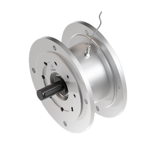 Drehmomentbegrenzer für Untersetzungen PR