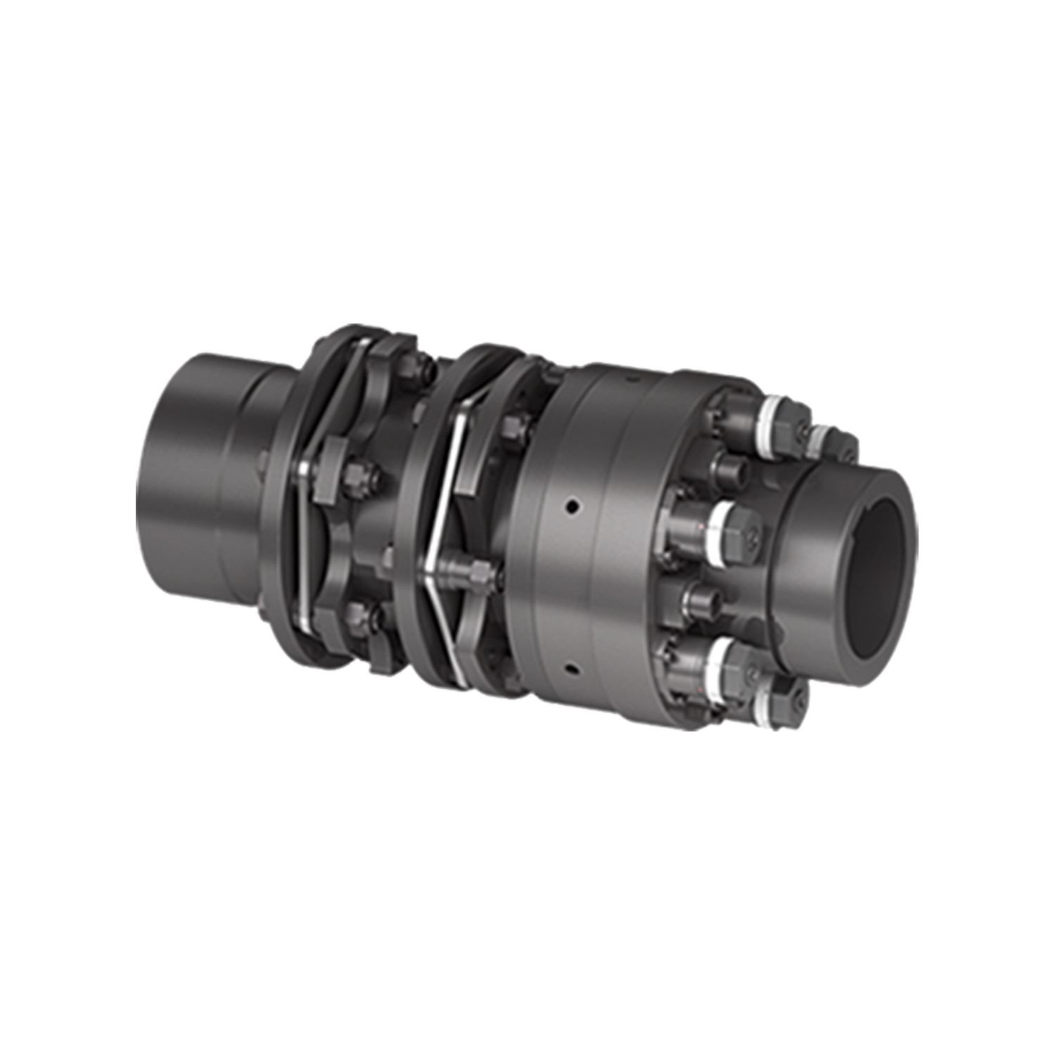 Sicherheitskupplung TNT 2424