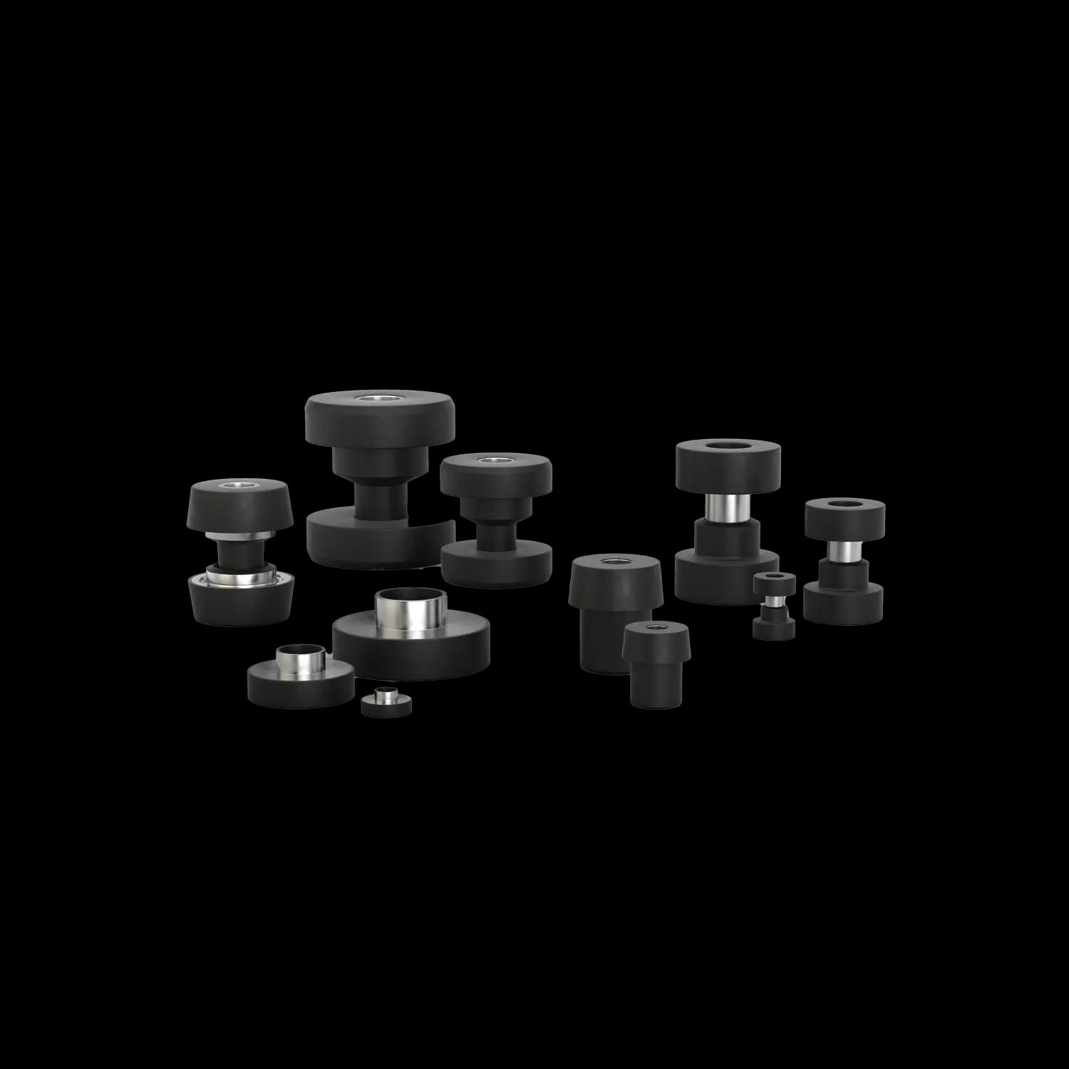 Universal Mounts