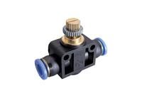 Reguladores de Caudal