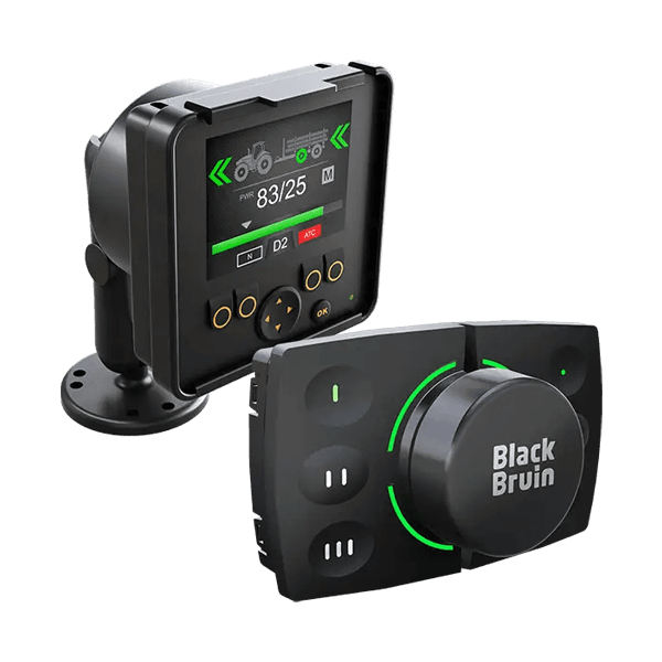 On-Demand Drive System | plus