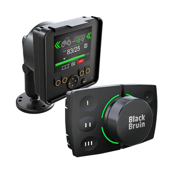 On-Demand Drive System | plus