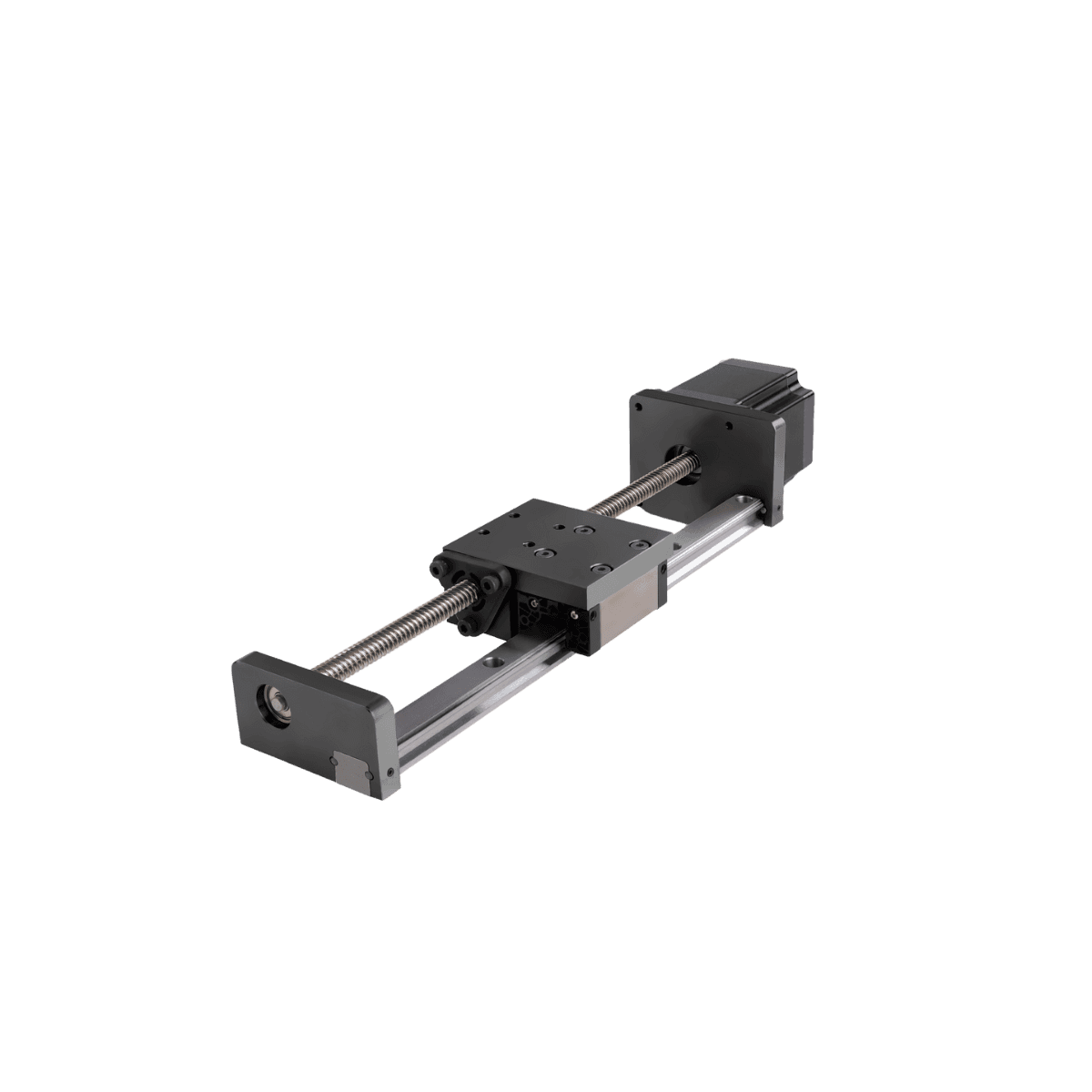 Kompaktné lineárne jednotky