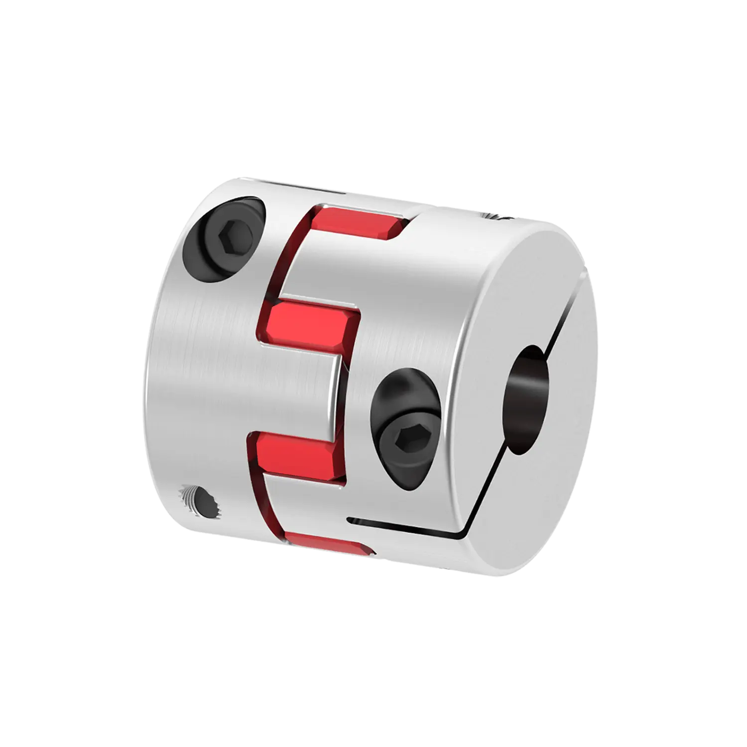 Elastische Klauenkupplungen GWE 5113