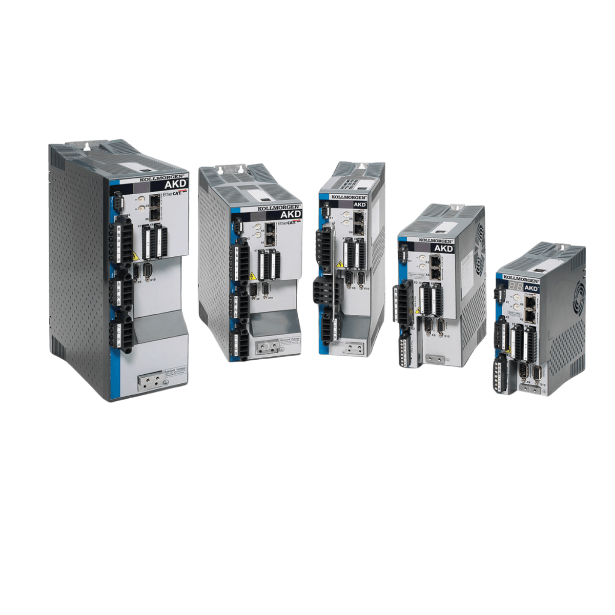 AKD Servo Drives