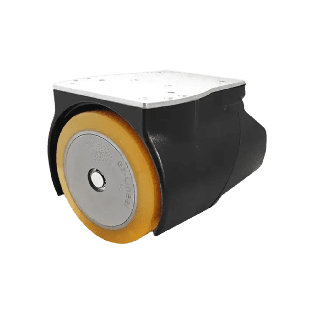 AWD 150I – Heavy‑Duty Industrial Electric Wheel Drive