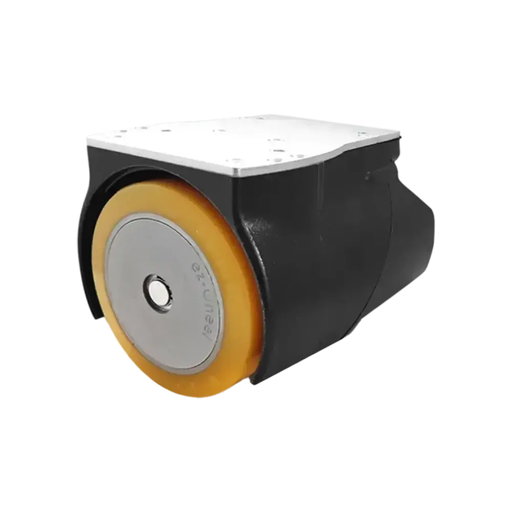 AWD 150I – Heavy‑Duty Industrial Electric Wheel Drive