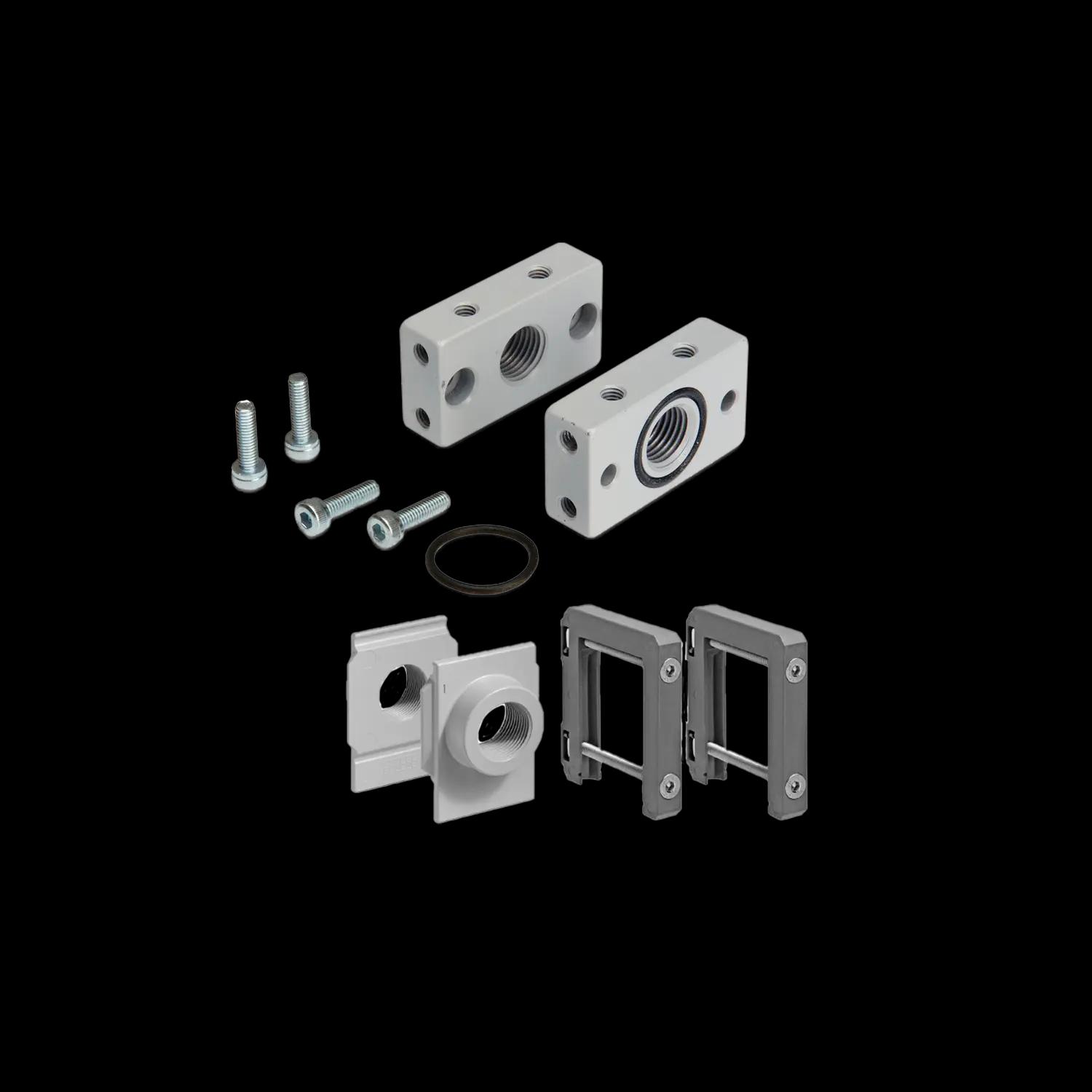 Series MC accessories
