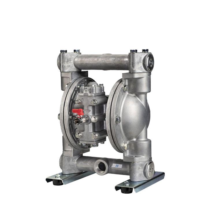 NDP-25BA Air-Operated Double Diaphragm Pump