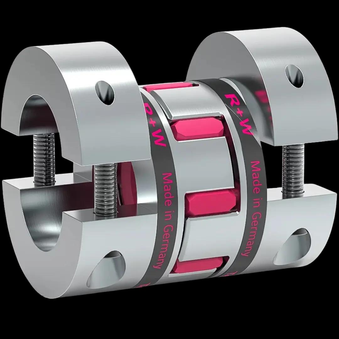EKH - Elastomer coupling