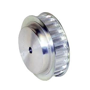 Ozubené řemenice – T profil