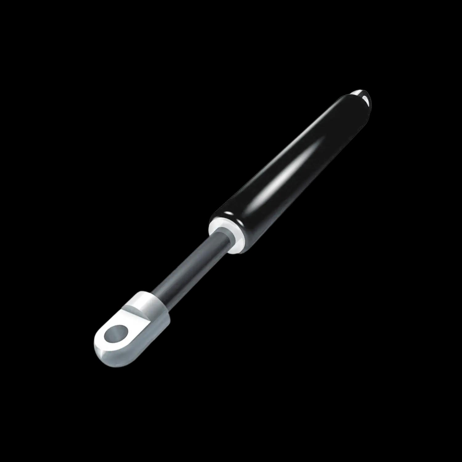 Gas compression springs