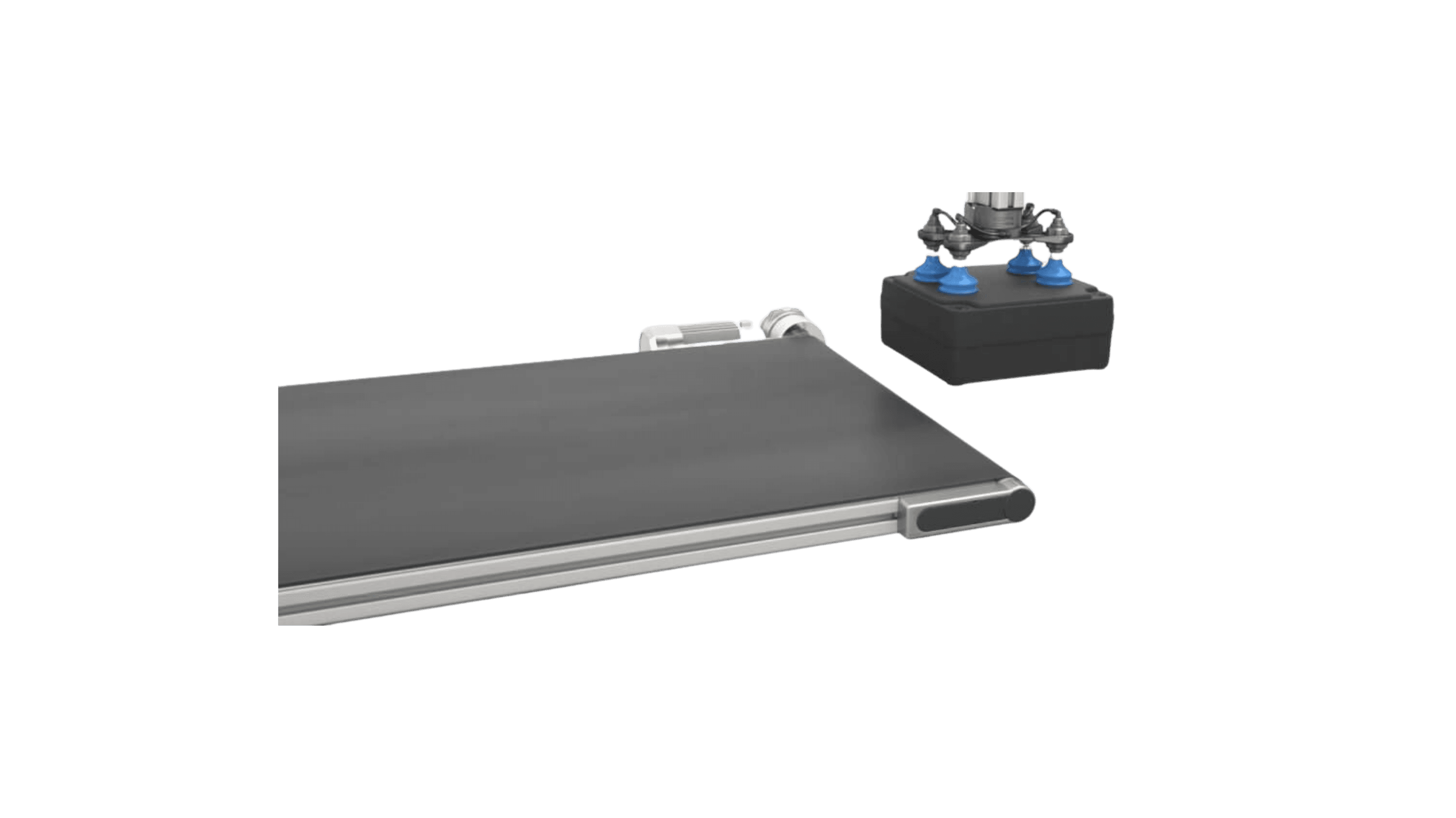 Dopravníkové pásy