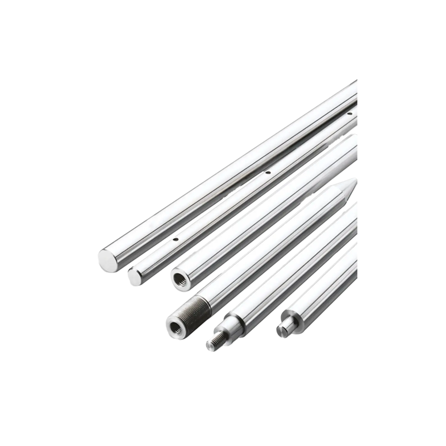 LinearRace hriadeľ (T-Case)