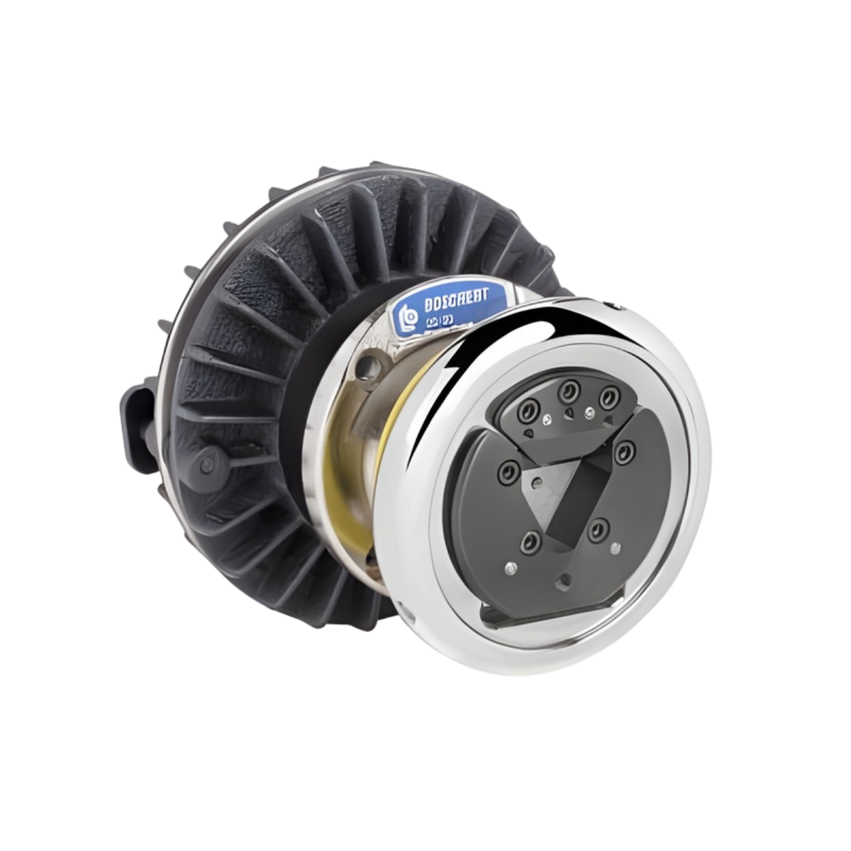 ESB egytárcsás ipari fék